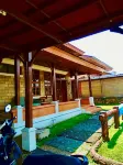 Villa kota bunga Puncak 4+1 Kamar dengan Kolam Renang Pribadi Hotel dekat Basecamp gede pangrango via putri cibodas