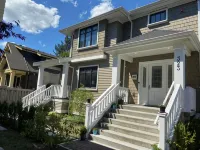 Windsor Guest House - Bed and Breakfasts