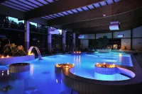 Hotel Center Novo Mesto Hotel a Otocec