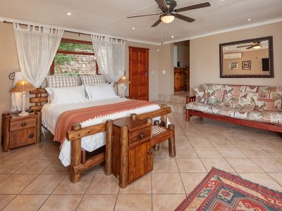 18 on Kloof Guest House