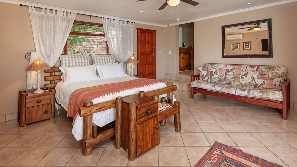 18 on Kloof Guest House