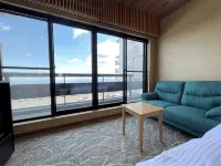 Takayu Onsen Kagetsu Highland Hotel