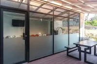 Samcheok Haetteuneun Pension