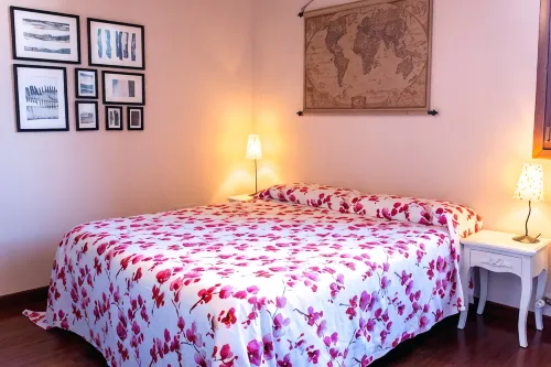 La Maison B&B Hotel a Lugo