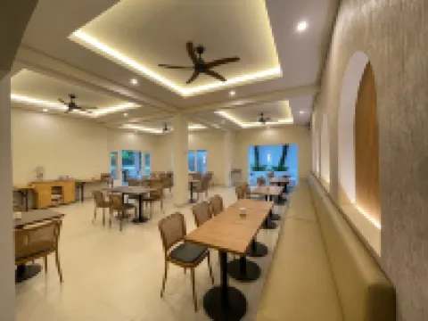 Azana Essence Sanggabuana Bogor Hotels in Bogor City