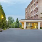 Art House of Gosteleradio Ussr