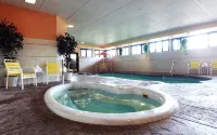 The Estes Park Resort - Romantisk
