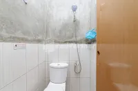 Wisma Radya Syariah RedPartner Hotels in Ciantra