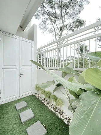 Ardina D22 Villa Batu, Malang Near Jatimpark 3