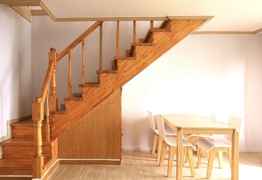 남해 숙소 비교 이미지