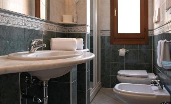 Idyllic Residence Cala Viola No1415