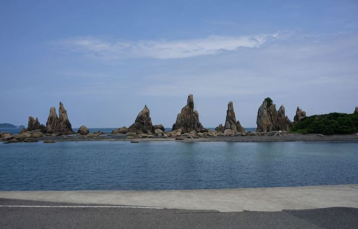 Minshuku Hashikui
