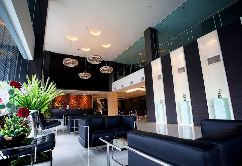 Pinetree Hotel Batu Pahat