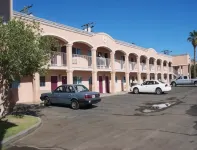 Days Inn by Wyndham El Centro Hotels in El Centro