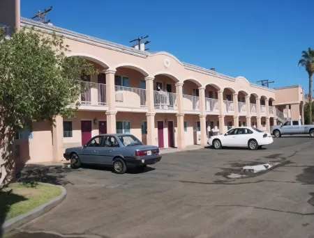 Days Inn by Wyndham El Centro