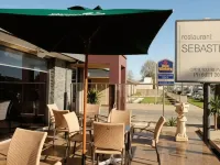 The Wyndhamere Motel Shepparton