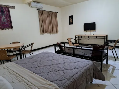 Sunset View Hotel by Augusta Group Hotel a Carita