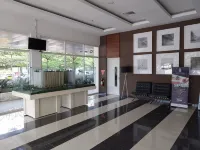 AR Putra at Sentul Tower Apartment