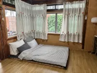 Gwangju Jangmiok Hanok Pension