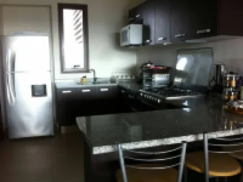 Acapulco Residencial la Isla Depa H707