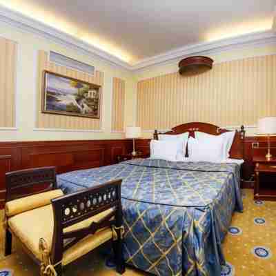 호텔 파루스 Rooms