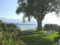 Chalet-Hotel Lodge - Swiss-Chalet Merlischachen Hotels in 