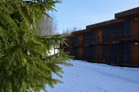 Park Aktivnogo Otdyiha Grishkino Recreation Center Hotels in Kalininsky District