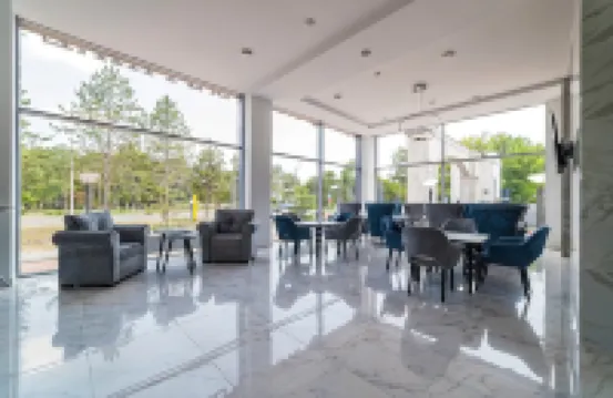 Grand Sapphire Hotel โรงแรมใน