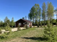 Na Volne Hotel Hotels in Breytovsky District