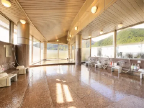 Point Vacation Yunoyama Onsen Hotels in Komono