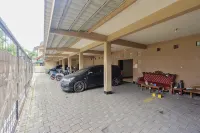 Btx 31 Residence Bintaro Hotels in Ciputat