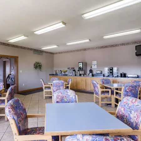 Econo Lodge