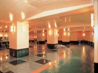 Sounkyo Kankou Hotel Hotels in Kamikawa