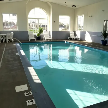 Microtel Inn & Suites by Wyndham London