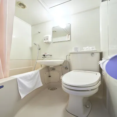 Hotel Select Inn Mishima Photos