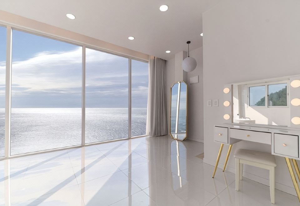 월하풀빌라 전경