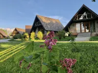 Zagorodnyj Kompleks Sloboda Guest House 酒店