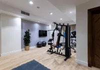 Smayah Residence Hotel - Riyadh Convention & Exhibition center