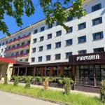 Rybinsk Hotels in Rybinsk