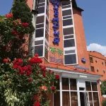 Livadia Hotel - 2 Sao
