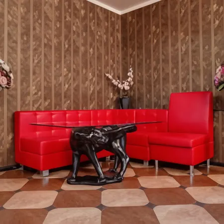 Даниэль Отели в г. город Пятигорск