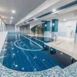 Shalyapin Palace Hotel - Scenic