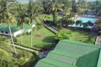 Hotel Sahid Bandar Lampung Hotel a Bandar Lampung