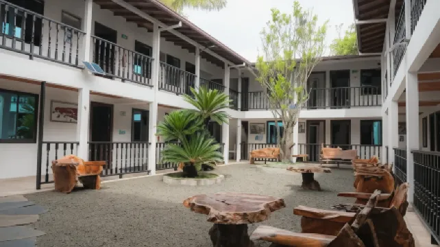 Hostal Ciudad de Segorbe