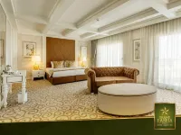 Grand Pasha Hotel & Spa Kyrenia Hôtels à : Kyrenia