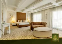 Grand Pasha Hotel & Spa Kyrenia
