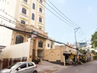 Atana Saigon Boutique Hotel II Hotels near District 12