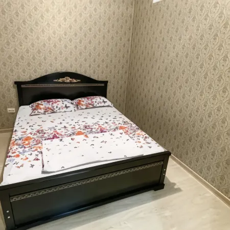 Солнечный Город