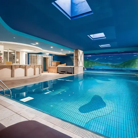 Hotel il Caminetto Sport