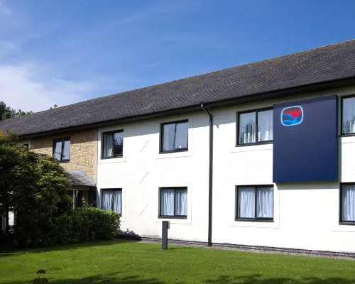 Travelodge Burton M6 Northbound Hotels in Carnforth